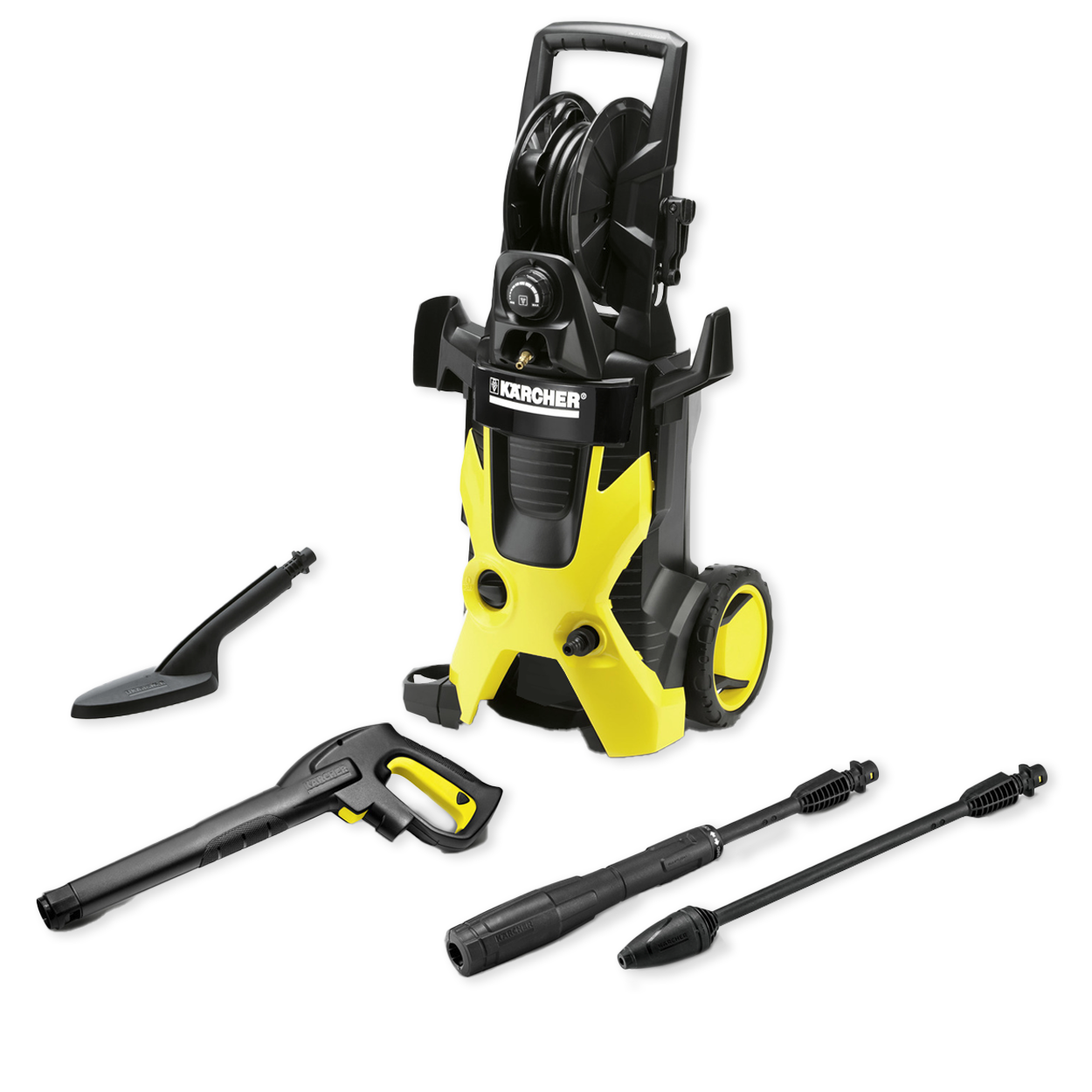 CR Hire Jersey, Channel Islands